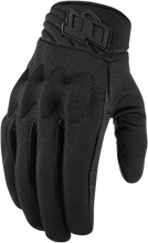 تحميل الصورة في معرض الصور Women's Anthem 2 Stealth CE Gloves