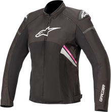 تحميل الصورة في معرض الصور Women's Stella T-GP Plus R v3 Air Riding Jacket
