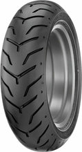 تحميل الصورة في معرض الصور DUNLOP D407THD 180/55B18 80H TL