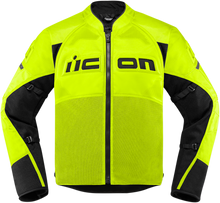 Load image into Gallery viewer, ICON JACKET CONTRA 2 STLTH
