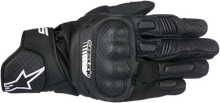 تحميل الصورة في معرض الصور SP-5 Leather Gloves