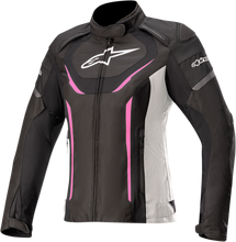 تحميل الصورة في معرض الصور Women's Stella T-Jaws v3 Waterproof Riding Jacket