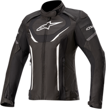 تحميل الصورة في معرض الصور Women's Stella T-Jaws v3 Waterproof Riding Jacket