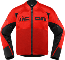 Load image into Gallery viewer, ICON JACKET CONTRA 2 STLTH