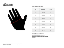 تحميل الصورة في معرض الصور Hooligan™ CE Gloves