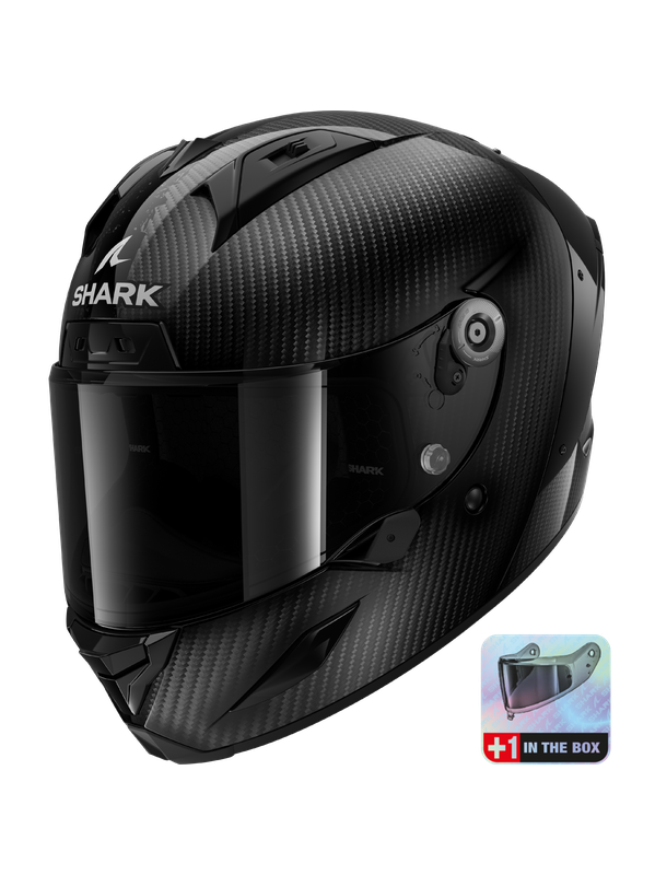 SHARK AERON FULL CARBON