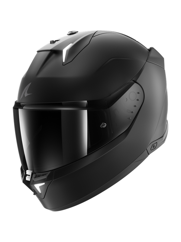 SHARK SKWAL i3 DARK SHADOW EDITION MAT BLACK