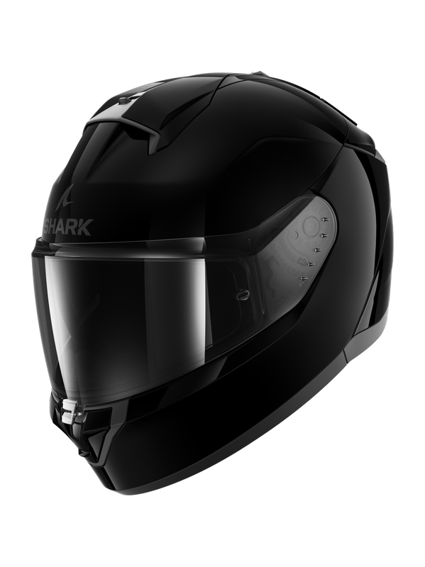 SHARK RIDILL 2 BLANK GLOSS BLACK