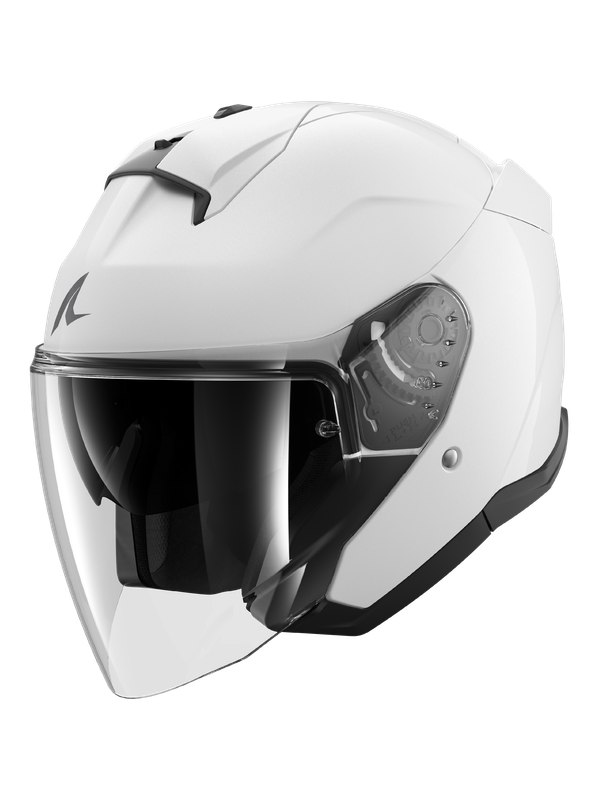 SHARK SKWAL JET PEARLY WHITE