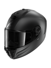 تحميل الصورة في معرض الصور SHARK SPARTAN RS DARK SHADOW MAT TITAN