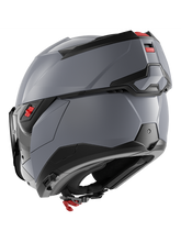 تحميل الصورة في معرض الصور SHARK OXO DARK SHADOW GUN SILVER