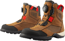 تحميل الصورة في معرض الصور ICON Stormhawk Boots
