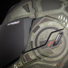 Load image into Gallery viewer, ICON AIRFLITE BLOCKCHAIN - Alhawee Motors