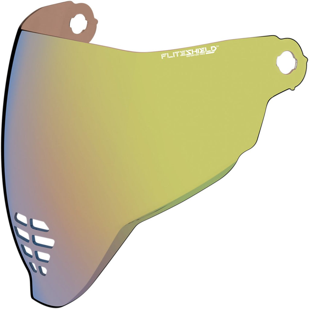 ICON AIRFLITE™ FOG FREE FLITE SHIELD™ - Alhawee Motors