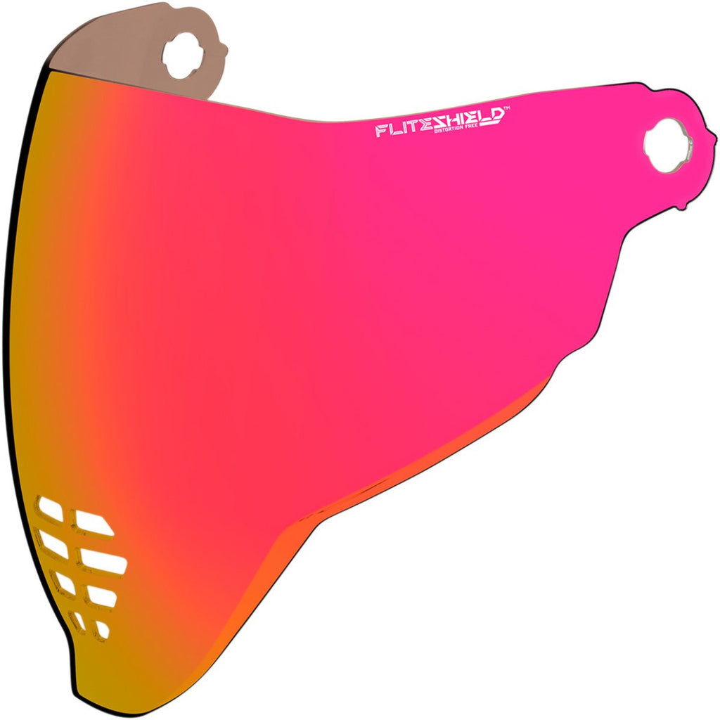 ICON AIRFLITE™ FOG FREE FLITE SHIELD™ - Alhawee Motors