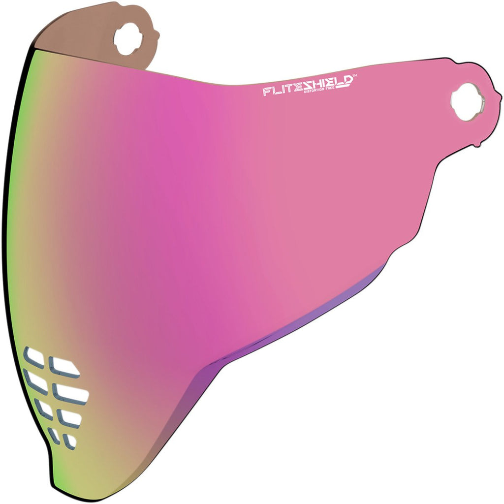 ICON AIRFLITE™ FOG FREE FLITE SHIELD™ - Alhawee Motors