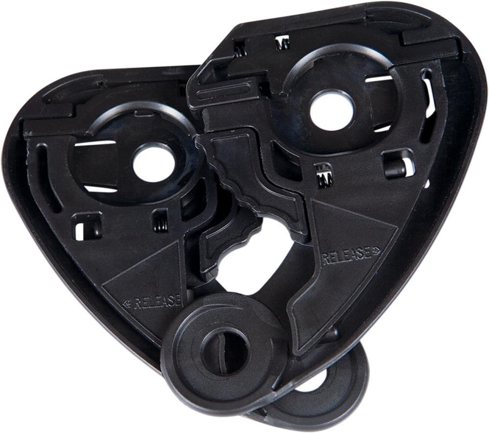 ICON - PIVOT KIT OPTICS BLACK