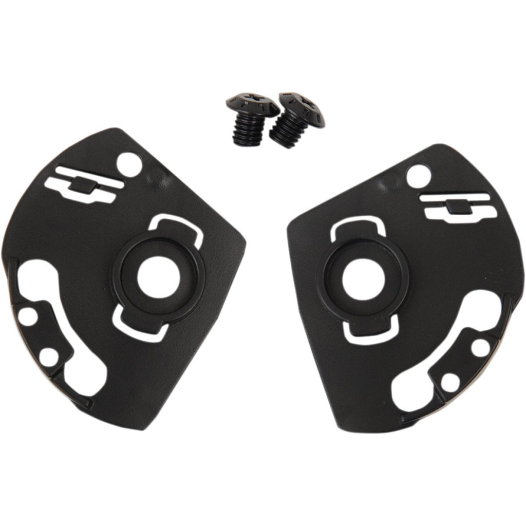 ICON AIRFLITE™ PIVOT KIT BLACK - Alhawee Motors