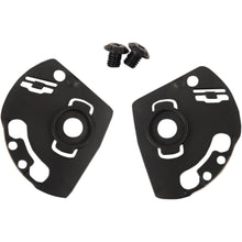 Load image into Gallery viewer, ICON AIRFLITE™ PIVOT KIT BLACK - Alhawee Motors