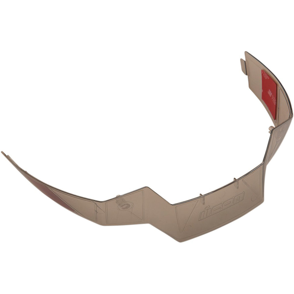 ICON REAR SPOILER AIRFLITE - Alhawee Motors