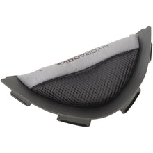 تحميل الصورة في معرض الصور ICON AIRFLITE™ CHIN CURTAIN BLACK ONE SIZE - Alhawee Motors