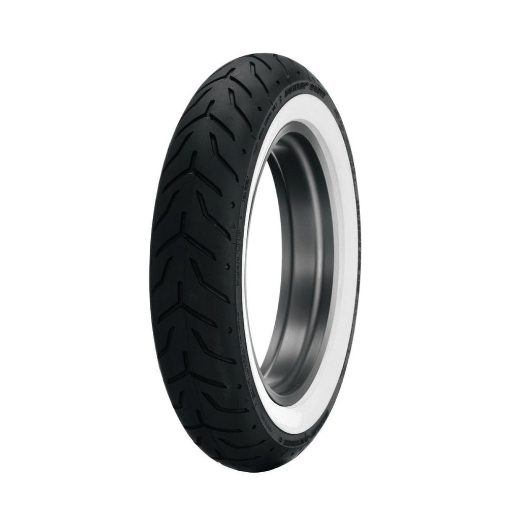 D408 FRONT (WWW) 130/90 B 16 67H  TL - Alhawee Motors