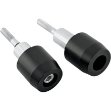 تحميل الصورة في معرض الصور FRAME SLIDERS BLACK - Alhawee Motors
