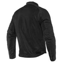 تحميل الصورة في معرض الصور DAINESE SEVILLA AIR TEX JACKET BLACK