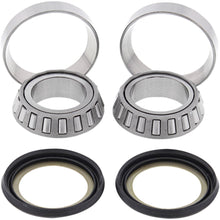 Load image into Gallery viewer, ALL BALLS STEERING STEM BEARING & SEAL KIT APRILIA/DUCATI/KAWASAKI - Alhawee Motors