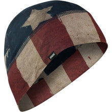 Load image into Gallery viewer, BEANIE SPRTFLX PATRIOT - Alhawee Motors