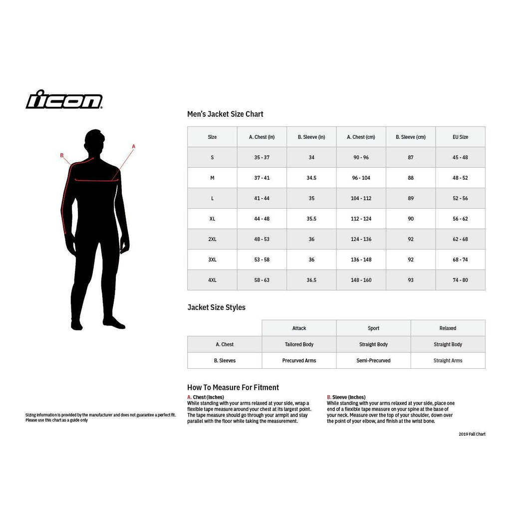 ICON VEST FIELD ARMOR 3 STEALTH - Alhawee Motors