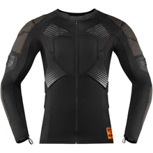 Load image into Gallery viewer, SHIRT FA COMPRESS BLK - Alhawee Motors