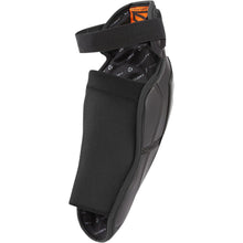 تحميل الصورة في معرض الصور ICON ELBOW FIELD ARMOR 3 BLACK - Alhawee Motors