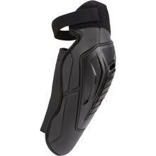 تحميل الصورة في معرض الصور ICON ELBOW FIELD ARMOR 3 BLACK - Alhawee Motors