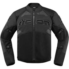 Load image into Gallery viewer, ICON JACKET CONTRA 2 STLTH - Alhawee Motors
