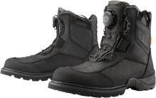 تحميل الصورة في معرض الصور ICON Stormhawk Boots