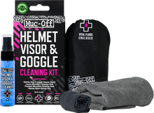 تحميل الصورة في معرض الصور Premium Visor, Lens, & Goggle Cleaning Kit