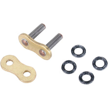 Load image into Gallery viewer, RK XSOZ1 1 RIVET LINK 530 X-RING - Alhawee Motors