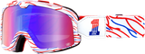 Barstow Classic Goggles