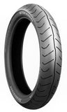 BRIDGESTONE 130/70 R 18 63H TL TIRE EXEDRA G709 FRONT