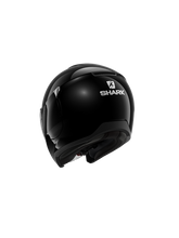 تحميل الصورة في معرض الصور SHARK CITYCRUISER BLANK BLACK