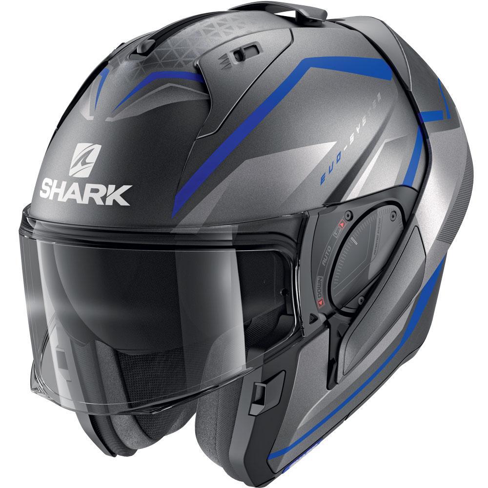 SHARK EVO ES - Alhawee Motors