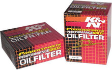 Load image into Gallery viewer, K + N - X-STREAM OIL FLTR SUZ/CAG