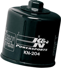 Load image into Gallery viewer, K + N - X-STREAM OIL FLTR