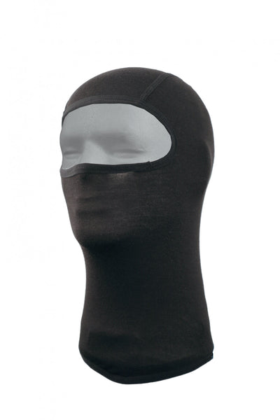 Balaclava Cotonoe OJ Guard Cotton Black For Sale Online 