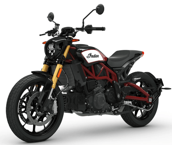 2019 Indian FTR 1200 S Motorcycle A Review Alhawee