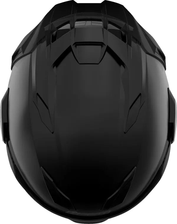 ICON HELMET ULTRAFLITE RIZZ RIZZ BK