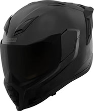Load image into Gallery viewer, ICON HELMET ULTRAFLITE RIZZ RIZZ BK