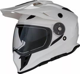 Z1R HELMET RANGE 2.0 WHITE