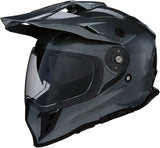Z1R HELMET RANGE 2.0 DARK SILVER